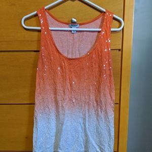 Old Navy tank top